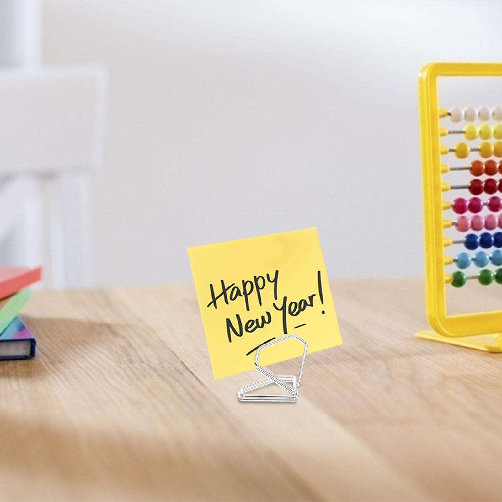 Metal Masa Kartı Tutucuları, 1 - Place Card Holder incelemesi ve fiyatı