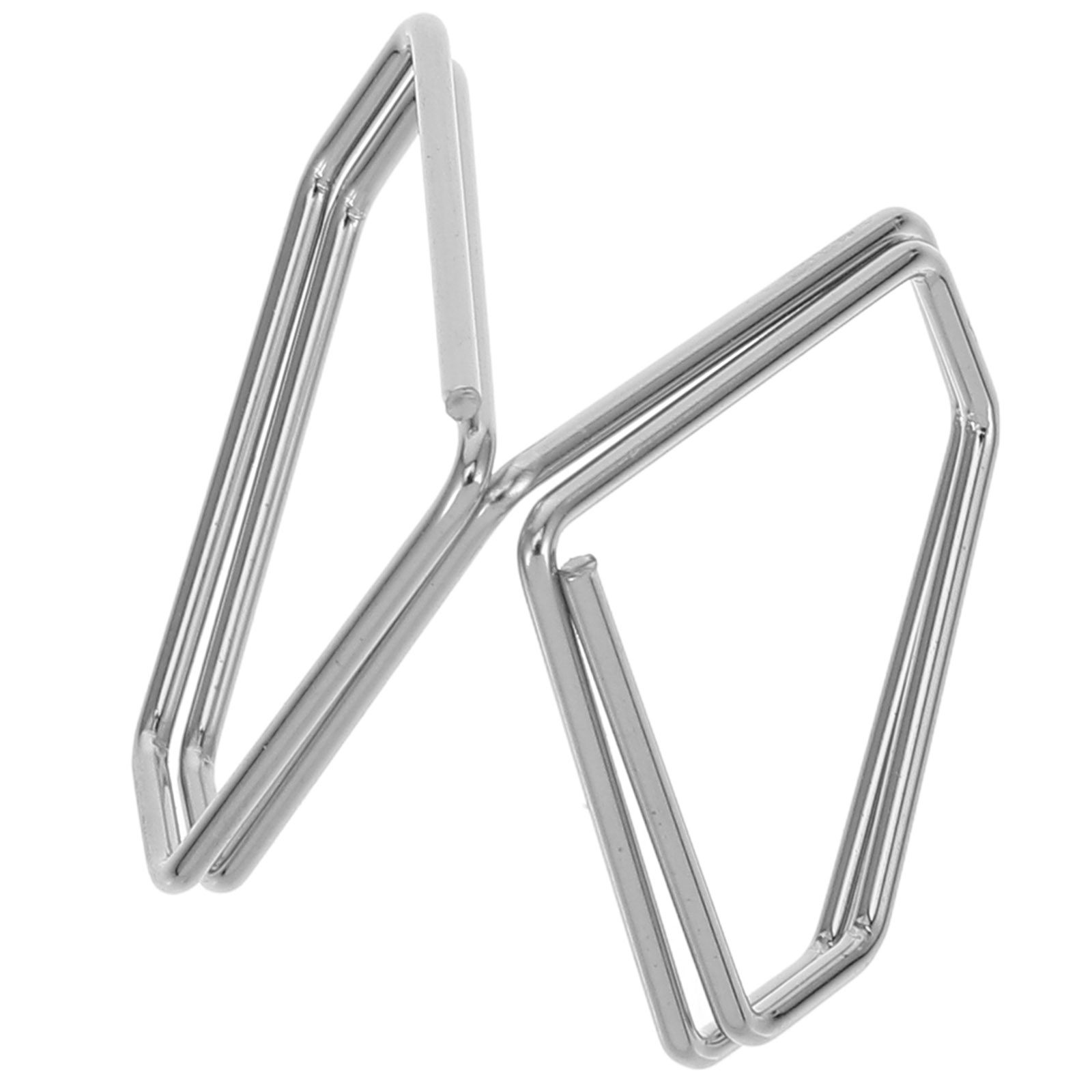 Metal Masa Kartı Tutucuları, 1 - Place Card Holder incelemesi ve fiyatı