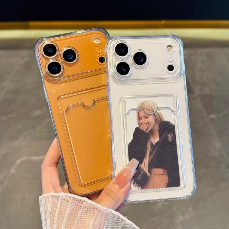 iPhone 14 Plus, 15, 13, 17, 16 - Place Card Holder incelemesi ve fiyatı