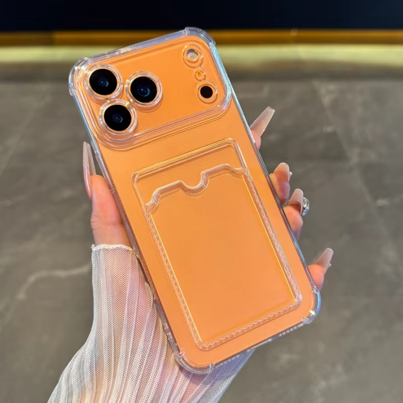 iPhone 14 Plus, 15, 13, 17, 16 - Place Card Holder incelemesi ve fiyatı