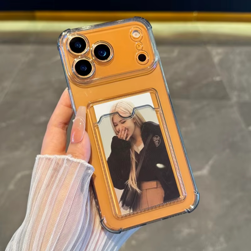 iPhone 14 Plus, 15, 13, 17, 16 - Place Card Holder incelemesi ve fiyatı