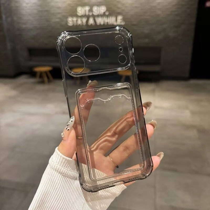 iPhone 14 Plus, 15, 13, 17, 16 - Place Card Holder incelemesi ve fiyatı