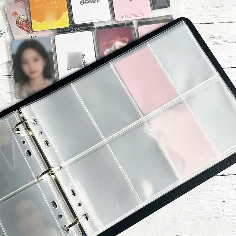 7 8 Bölmeli Geniş A5 D Halkalı - Place Card Holder incelemesi ve fiyatı