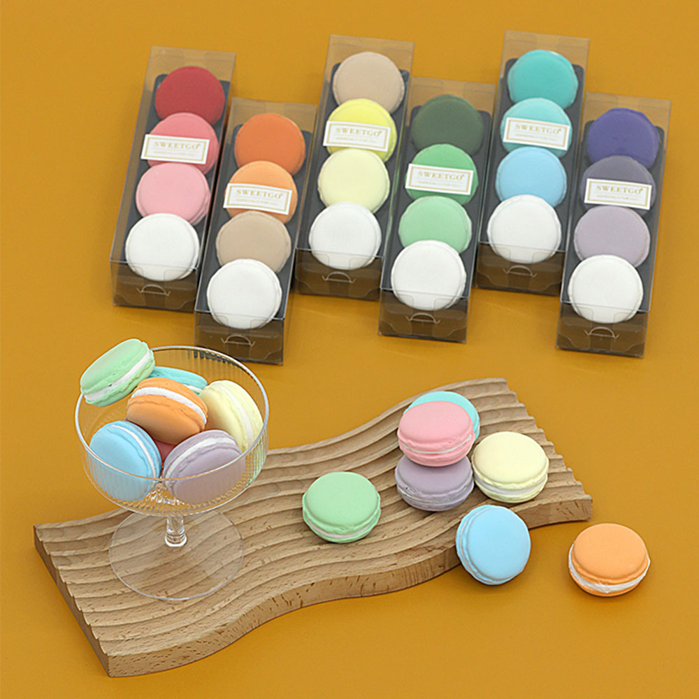 Simülasyon gıda Fransız pastas - Wedding Party Supply Store incelemesi ve fiyatı