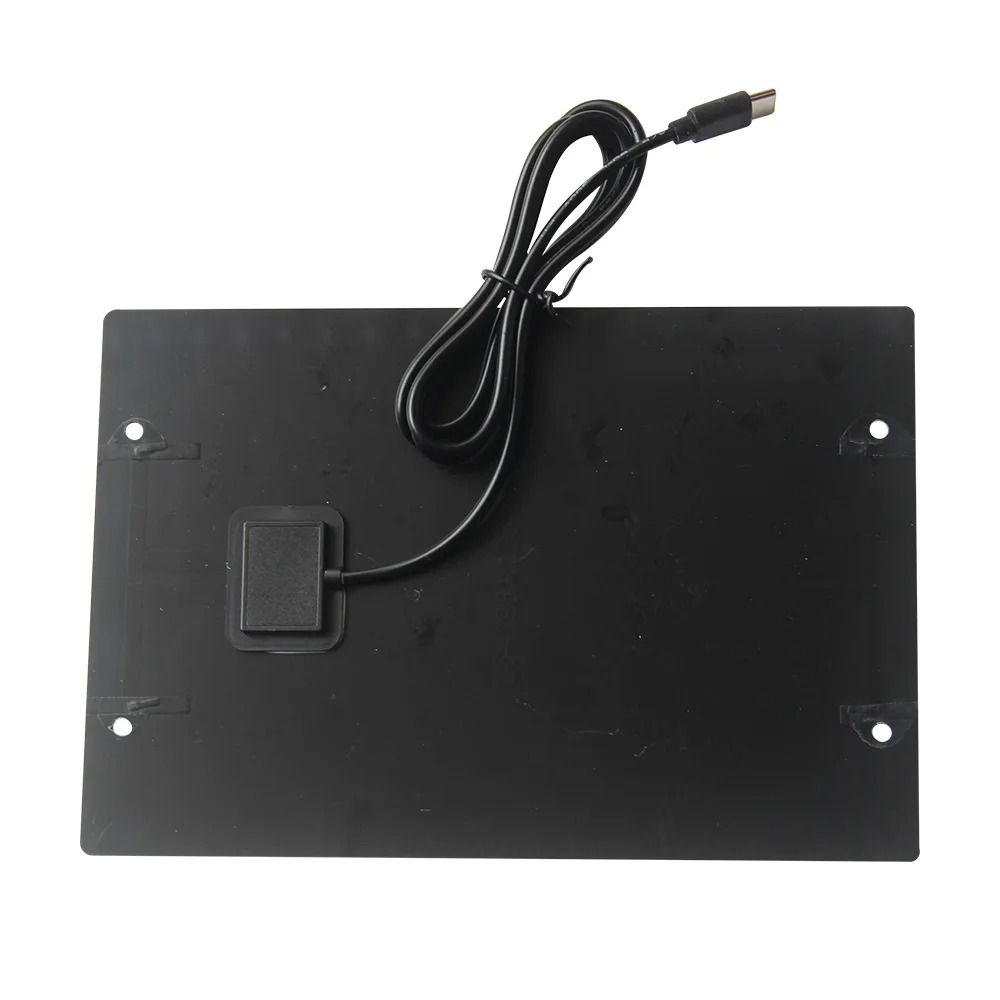 5W 5V ETFE Güneş Paneli Şarj C - Wedding Power Supply incelemesi ve fiyatı