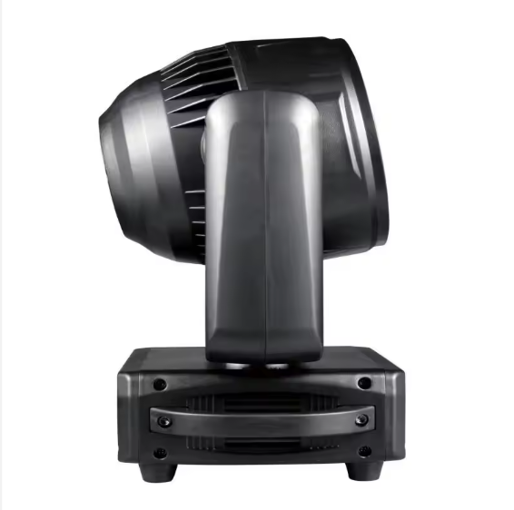 RGBW 6'sı 1 Arada Zoomlu Disko - Wedding Power Supply incelemesi ve fiyatı