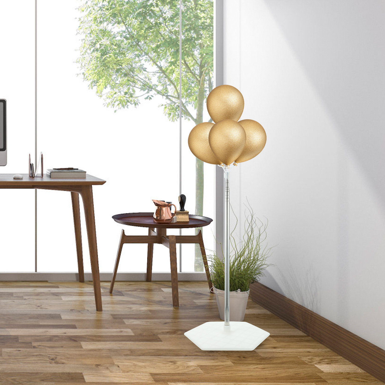 Doğum Günü Balon Tutucu, Düğün - Wedding Day Supply Kit incelemesi ve fiyatı