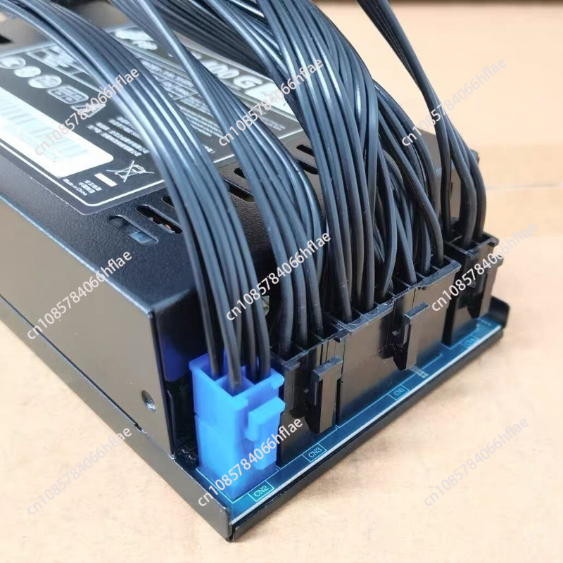 Tam Modüler, Küçük Boyutlu 1U  - Wedding Power Supply incelemesi ve fiyatı