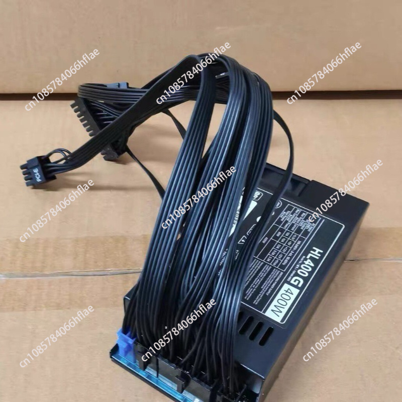 Tam Modüler, Küçük Boyutlu 1U  - Wedding Power Supply incelemesi ve fiyatı