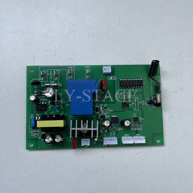 Düğün Parti Kulübü Sahne Enteg - Wedding Power Supply incelemesi ve fiyatı